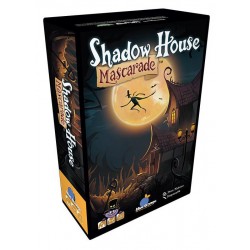 Shadow House : Mascarade