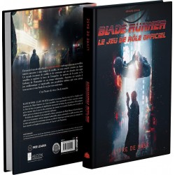 Blade Runner: Livre de base