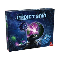 Projet Gaïa