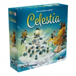 Jeu celestia annecy