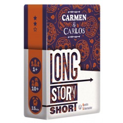 Long Story Short : Carmen et Carlos