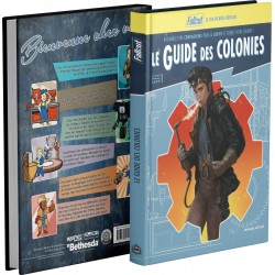 Fallout: le Guide des Colonies