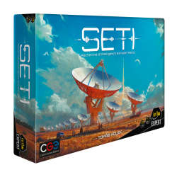 SETI