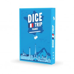 Dice Trip France