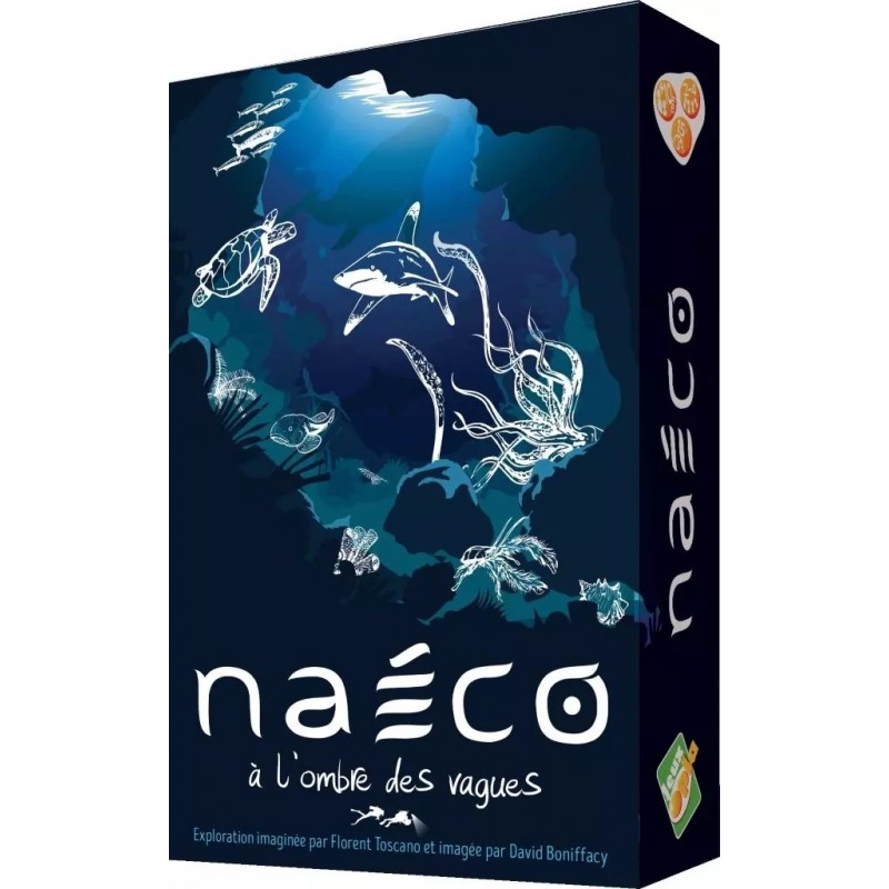 Naéco