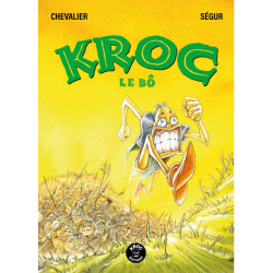 Kroc Le Bô