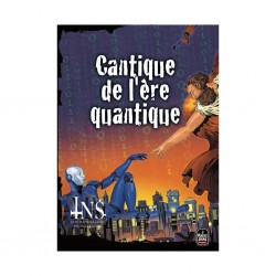 INS : Cantique de l'ère quantique