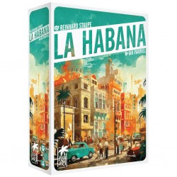 La Habana