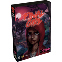 Final Girl S2 : Lune de Sang (Ext)