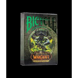 Bicycle - World of Warcraft Burning Crusade