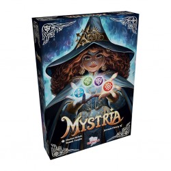 Mystria