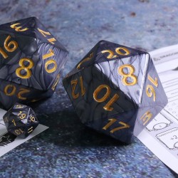 D20 Titan