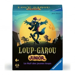 Loup Garou Junior