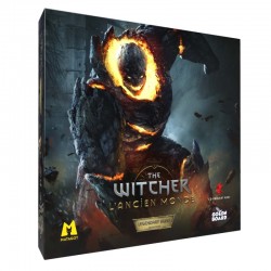 The Witcher : L'Ancien Monde - Legendary Hunt Extension FR