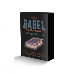 Babel : Cartes Focus