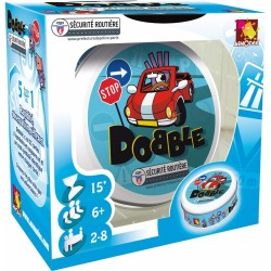 Dobble - Sécurité Routière