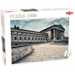 Puzzle 1000 pièces - Vienna