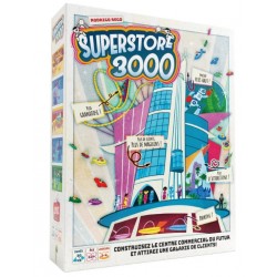 Superstore 3000