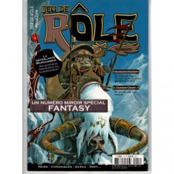 Jeux de rôle magazine n°18