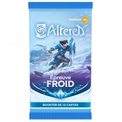 Altered : Épreuve du Froid - Booster