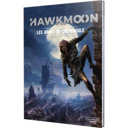 Hawkmoon : Les Armes du Crépuscule