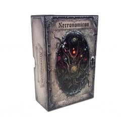 Necronomicon – Le tarot divinatoire