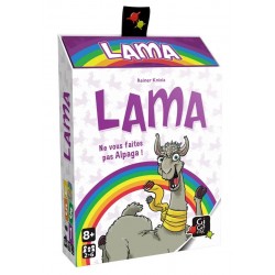 Lama