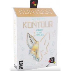 Kontour