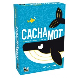 Cachamot