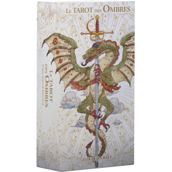 Les Lames du Cardinal : Le Tarot des Ombres