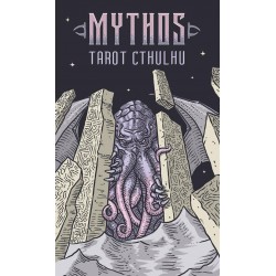 Mythos : Tarot Cthulhu