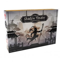 The Shadow Theater