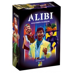 Alibi