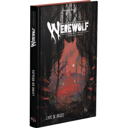 Werewolf: l'Apocalypse