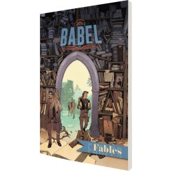 Babel : Fables