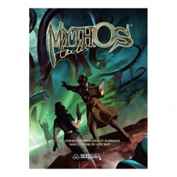 Mythos Tales