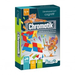 Chromatik