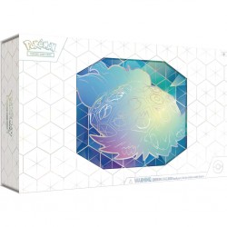 Pokémon Coffret Terapagos ex Ultra-Premium Collection - Anglais