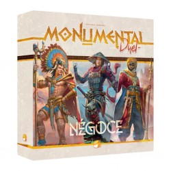 Monumental Duel : Négoce