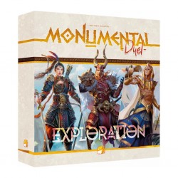 Monumental Duel : Exploration