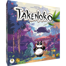 Takenoko (Refresh)