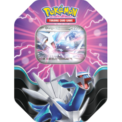 Pokemon - Pokebox 02-2025 - Dialga Ex