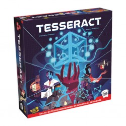 Tesseract