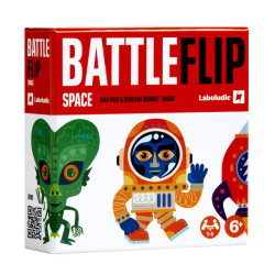 Battle Flip - Espace