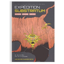 Expedition Substratum