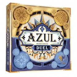 Azul Duel