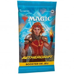 Magic : Aetherdrift Booster de jeu