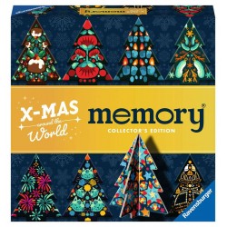 Memory Noël Collector