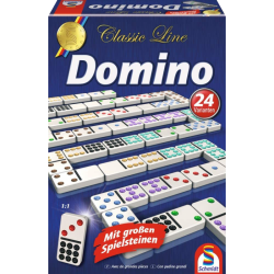 Domino classic line