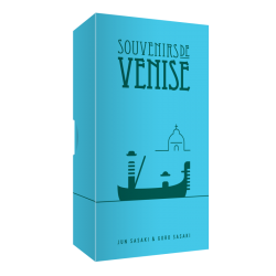 Souvenirs de Venise